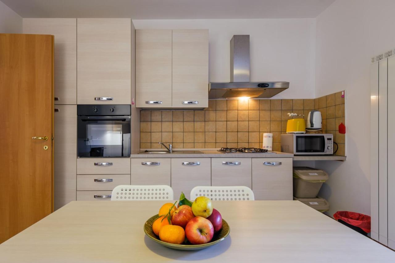Villa Leone - Family Friendly House Sulzano Exterior foto