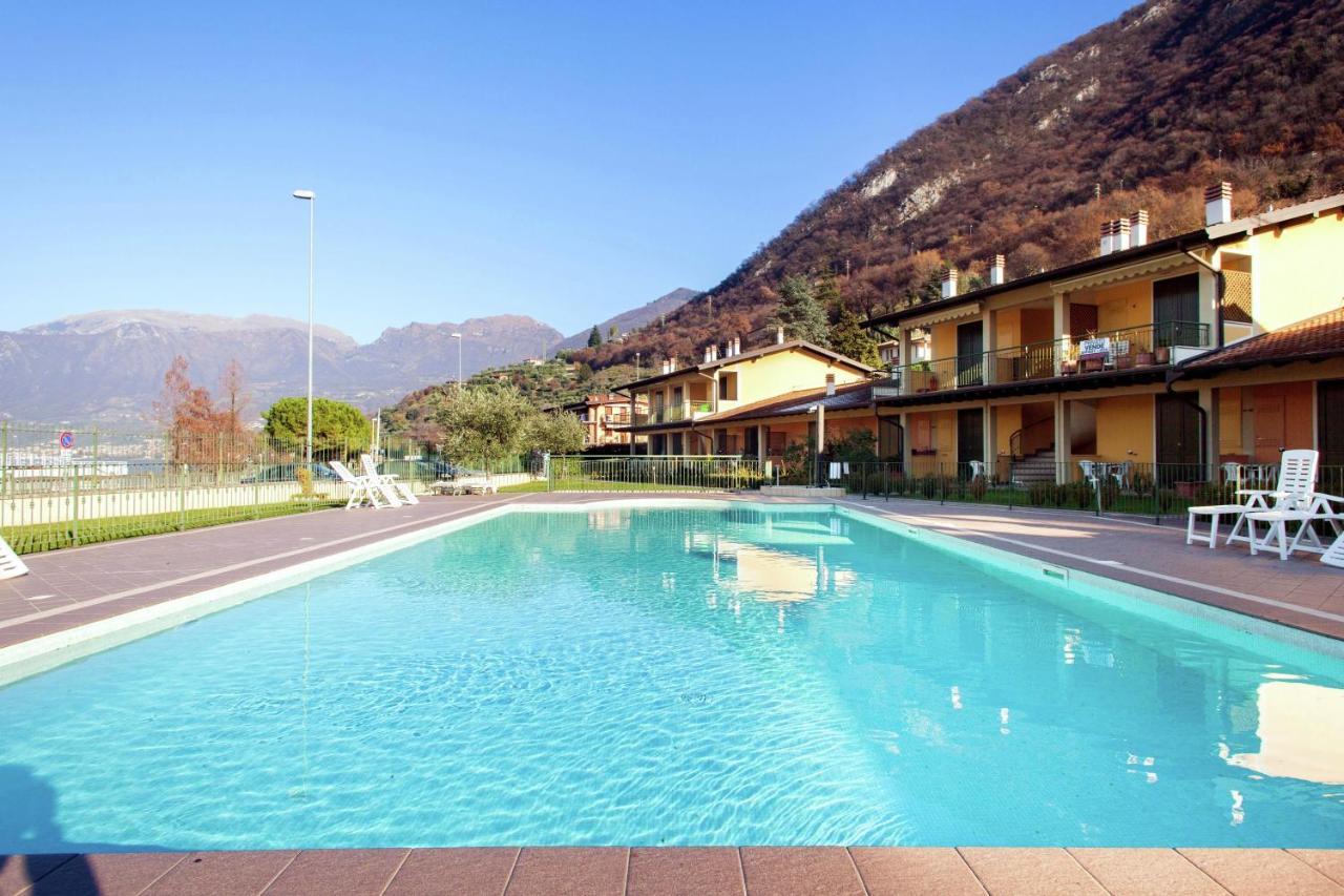 Villa Leone - Family Friendly House Sulzano Exterior foto