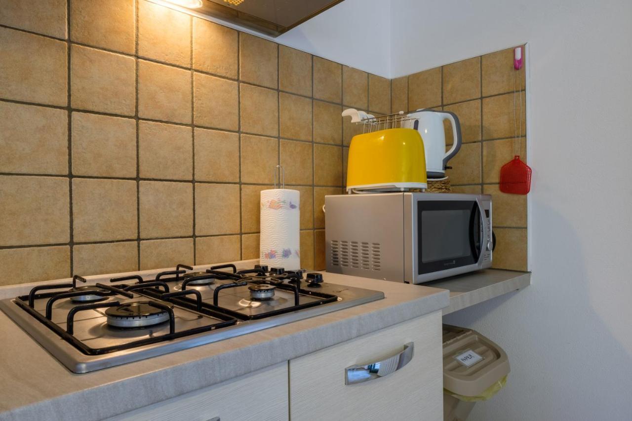Villa Leone - Family Friendly House Sulzano Exterior foto
